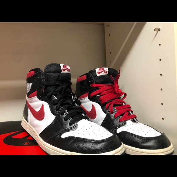 Jordan 1 Retro High Or Best Offer
